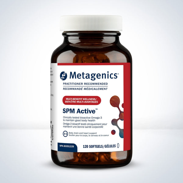SPM Active