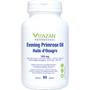 Evening Primrose Oil - Huile onagre