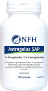 Astragalus SAP