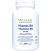 Vitamin B5