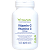 Vitamin C (500 mg · With Citrus Bioflavonoids and Rose Hips)