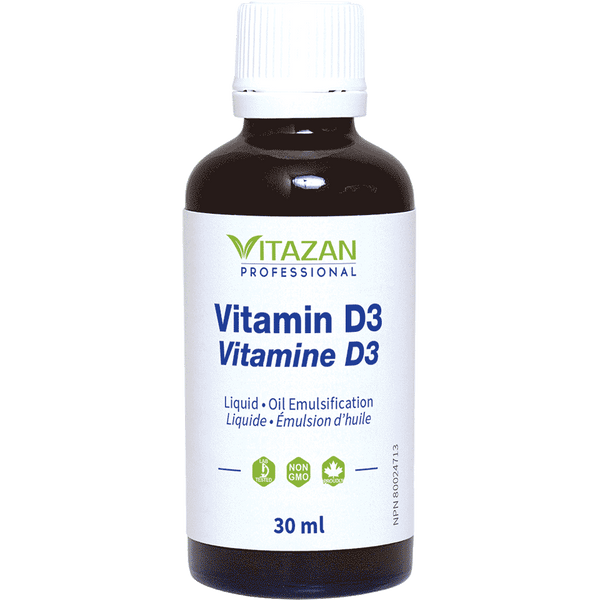 Vitamin D3
