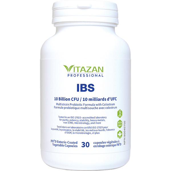 IBS