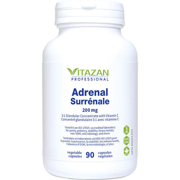 Adrenal