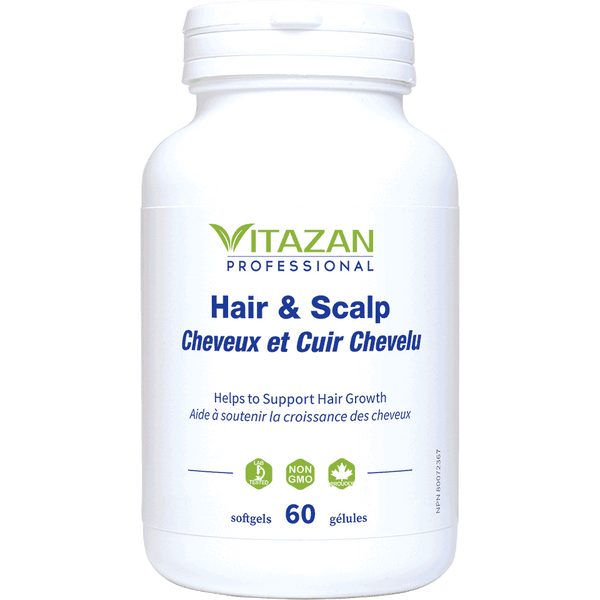 Hair & Scalp