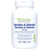 Spirulina & Chlorella