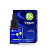 D3 Gouttes 1000IU - Vegan
