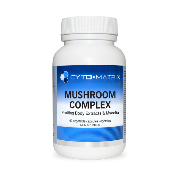 Mushroom Complex
