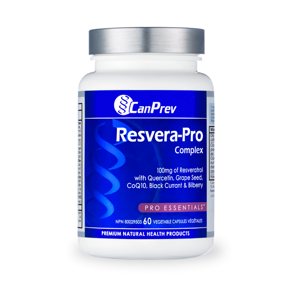Resvera-Pro