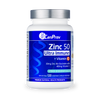Zinc 50 Ultra Immune + Vitamin C