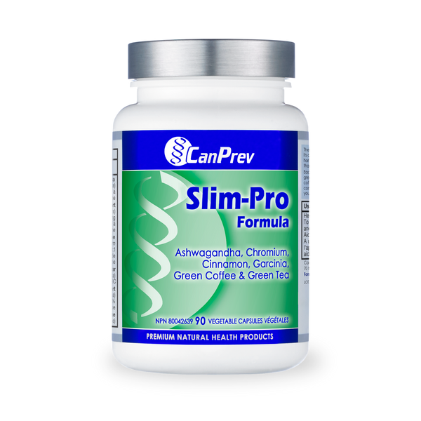 Slim-Pro Formula
