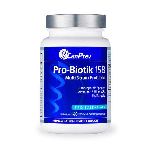 Pro-Biotik 15B