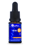 D3 gouttes enfant 400IU - MCT