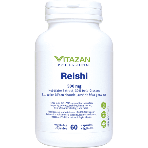 Reishi