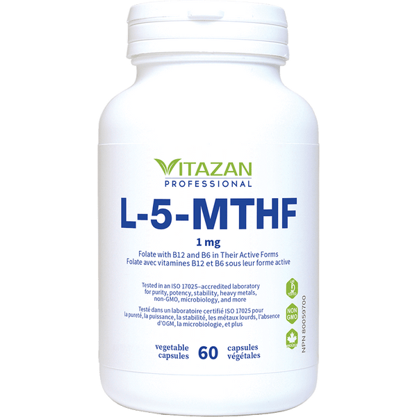 L-5-MTHF