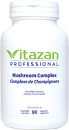 Mushroom Complex