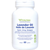 Lavender Oil