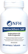 Seabuckthorn SAP