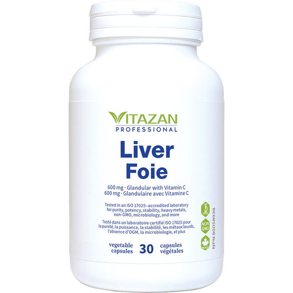 Liver