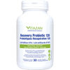 Recovery Probiotic 120 Now dairy-free and soy-free!