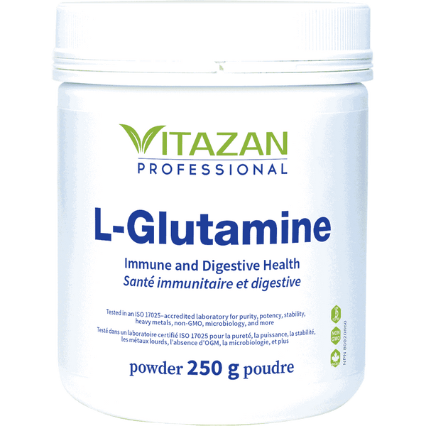 L-Glutamine (Powder)