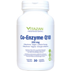 Co-Enzyme Q10 (200 mg · Ubiquinone)