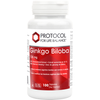 Ginkgo Biloba 120mg