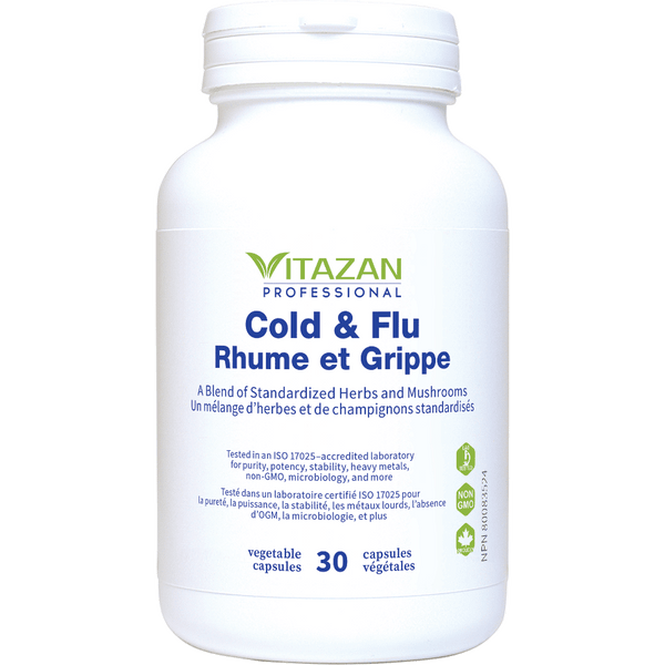 Cold & Flu