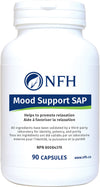 Mood Support SAP