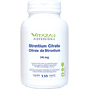 Strontium Citrate
