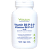 Vitamin B6 P-5-P