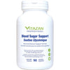 Blood Sugar Support