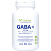 GABA +