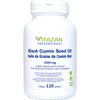 Black Cumin Seed Oil 1000mg