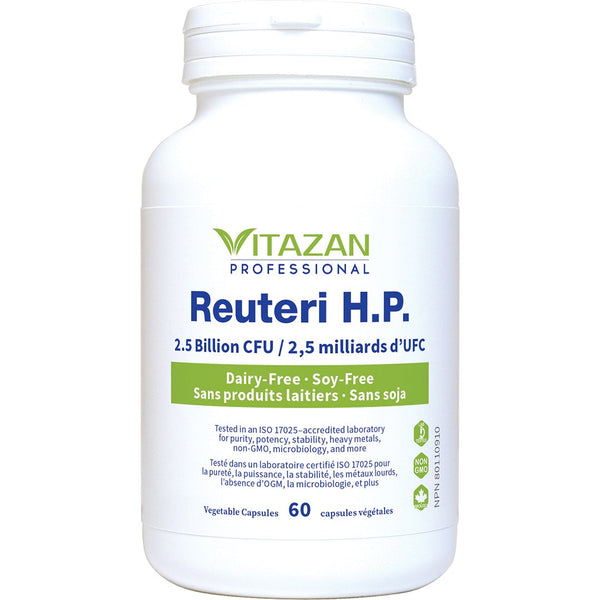 Reuteri H.P.