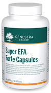 Super EFA Forte Capsules