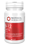 Methylcobalamin B-12 5000mcg