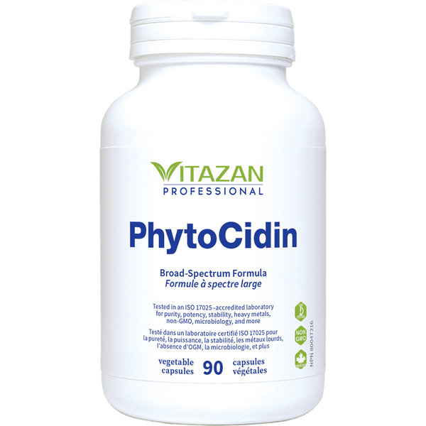 PhytoCidin