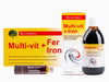 Multi-Vit + Fer