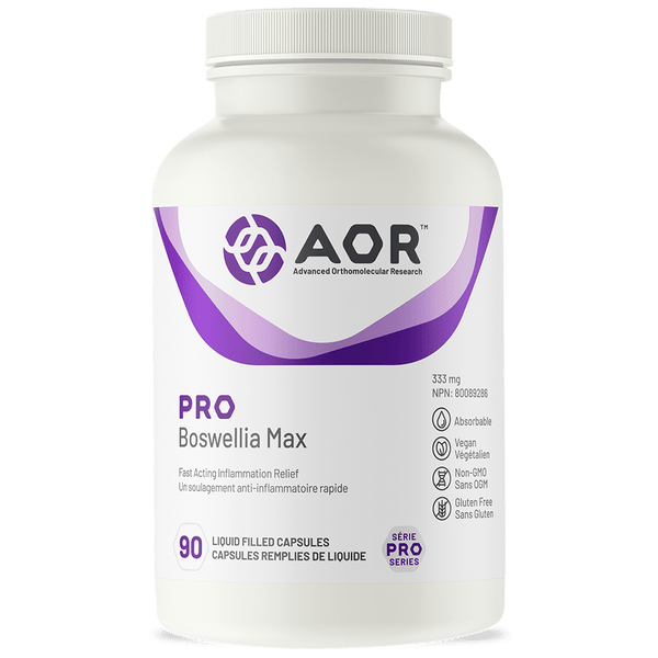 Pro Boswellia Max