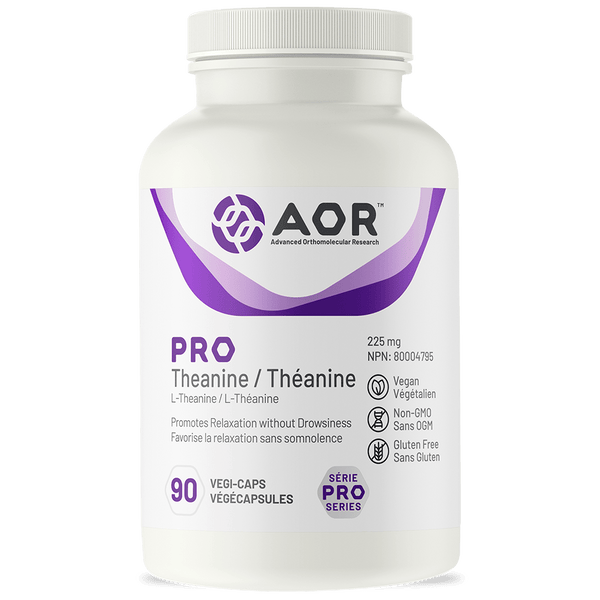 Pro Theanine