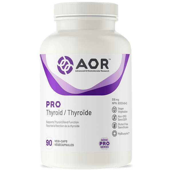 Pro Thyroid