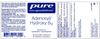 Adenosyl/Hydroxy B12 Capsules