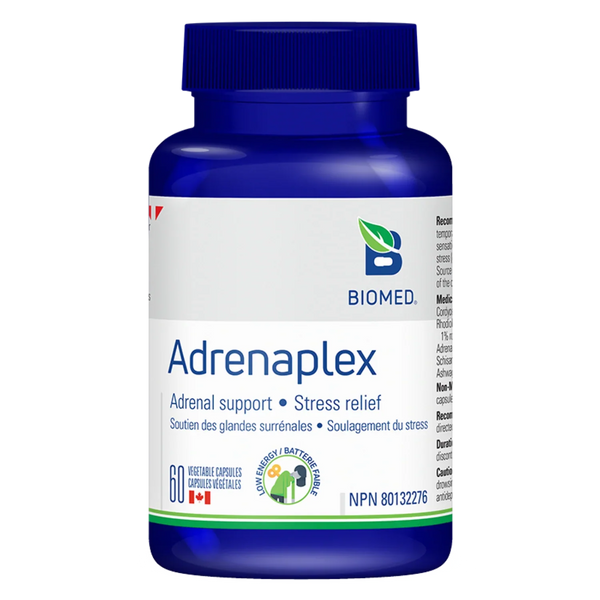 Adrenaplex