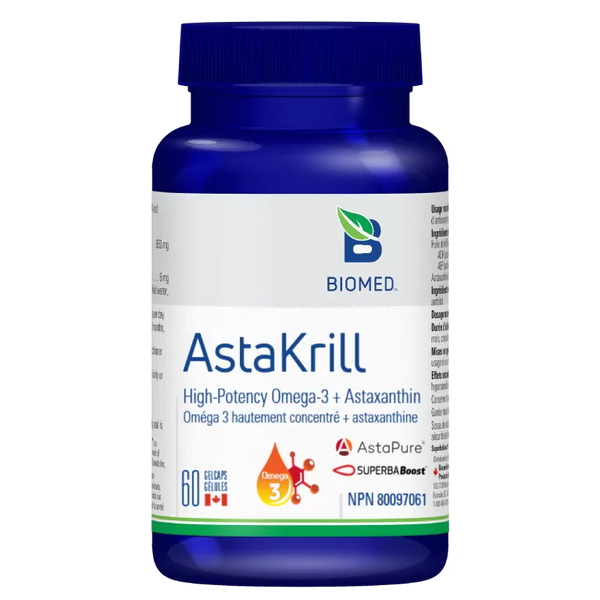 AstaKrill