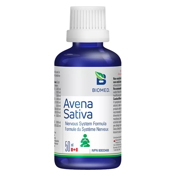 Avena Sativa