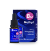 B12 Methyl 500mcg gouttes - Bleuet