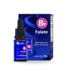 B9 Folate 200mcg gouttes - Bleuet