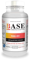 Base MAG-O3™ Concentré en AEP