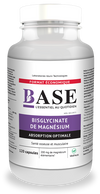 Bisglycinate de magnésium
